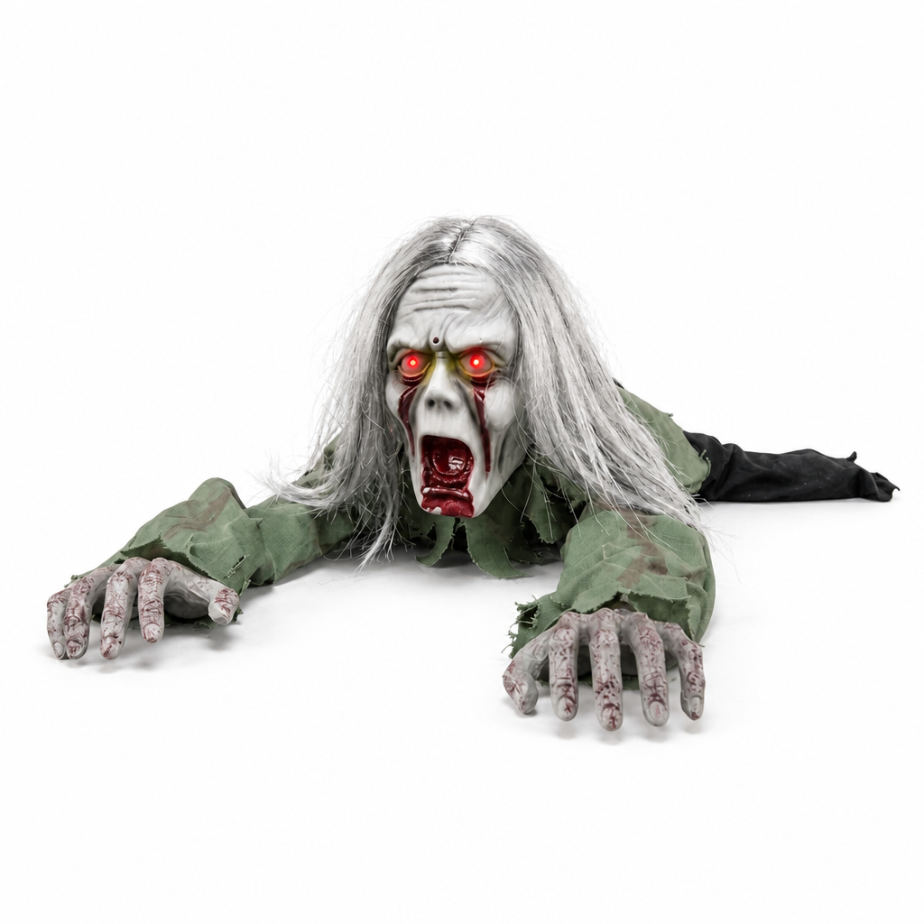 ScreamCrawl™