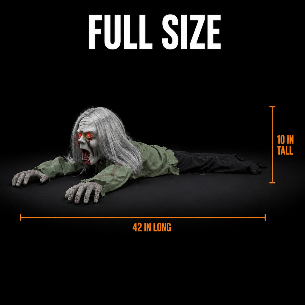 ScreamCrawl™