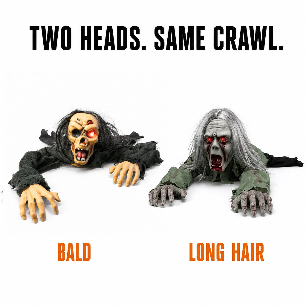 ScreamCrawl™