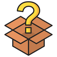 Mystery Gift