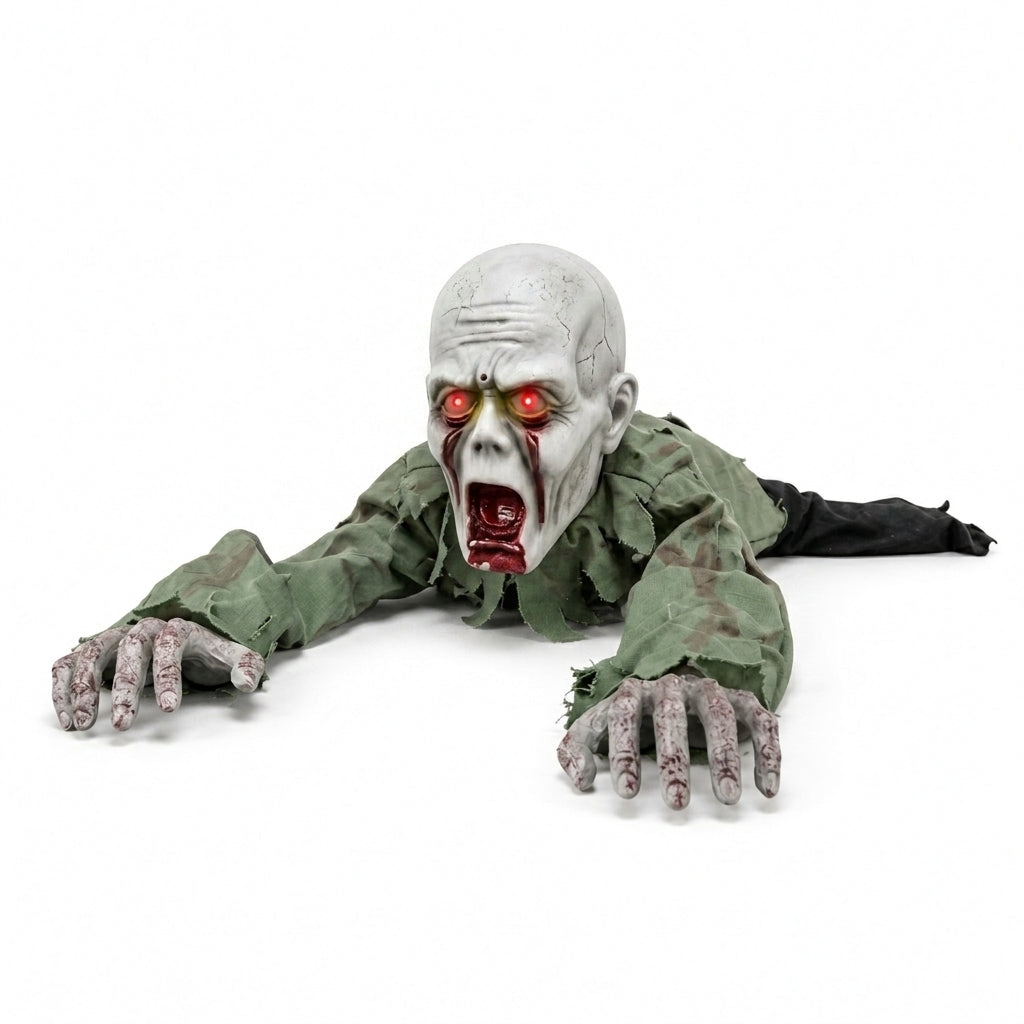 ScreamCrawl™